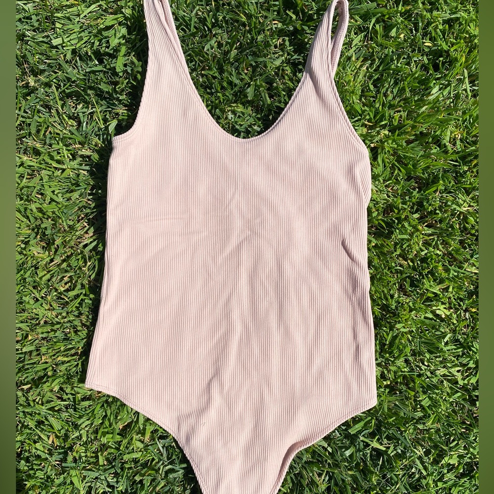 Abercrombie and fitch bodysuit